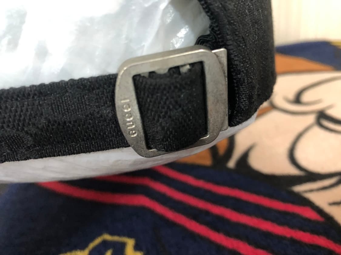 구찌 X MLB 뉴욕양키스 콜라보 볼캡/모자 상품이미지7