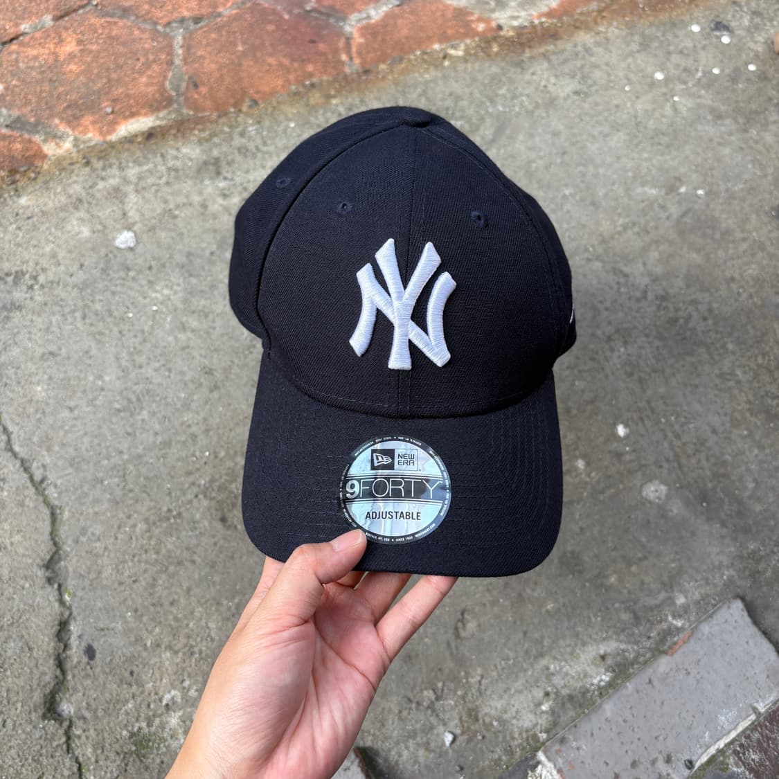 New Era 뉴에라 볼캡 모자 상품이미지2