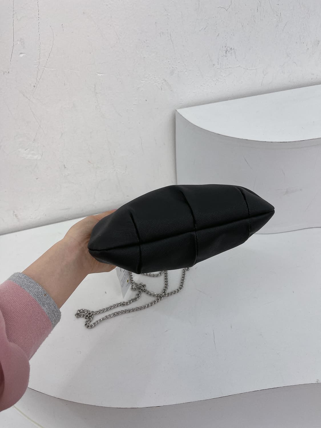 비비안웨스트우드 미니 크로스 백 (정품) 상품이미지3