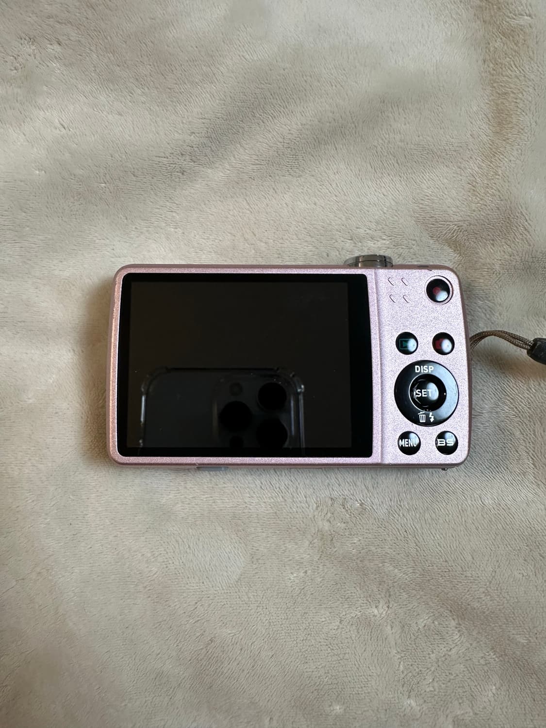 카시오 엑슬림 z550 디카/디지털카메라 상품이미지2