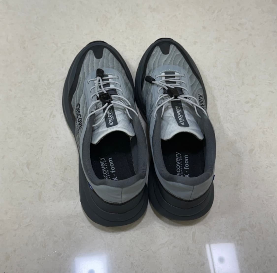 디스커버리 반슬리 트레일 270 상품이미지1