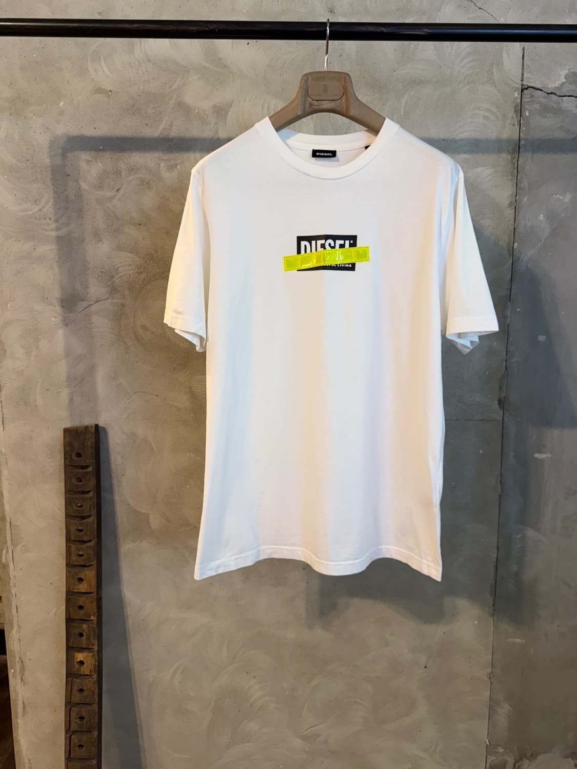 디젤 티셔츠 100 상품이미지10