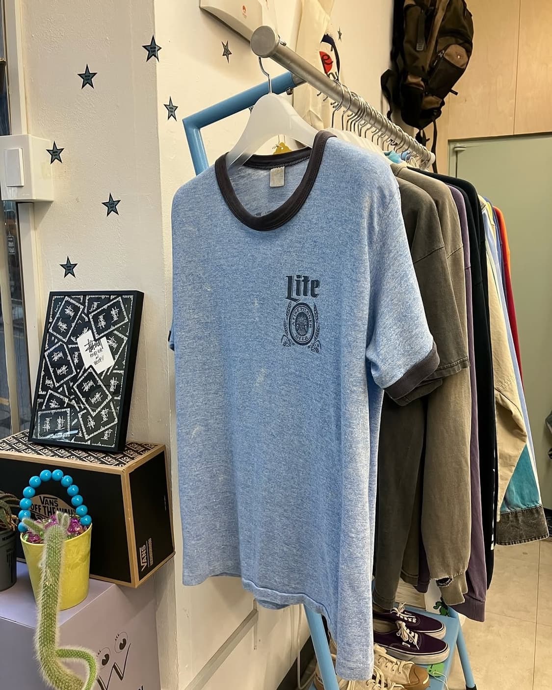 Sportswear tee  상품이미지3