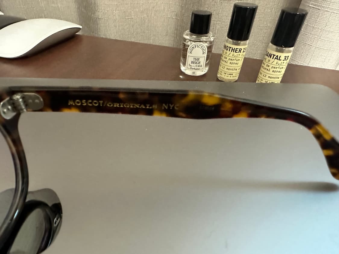 김현우 모스콧 램토쉬 톨토이즈44 상품이미지5