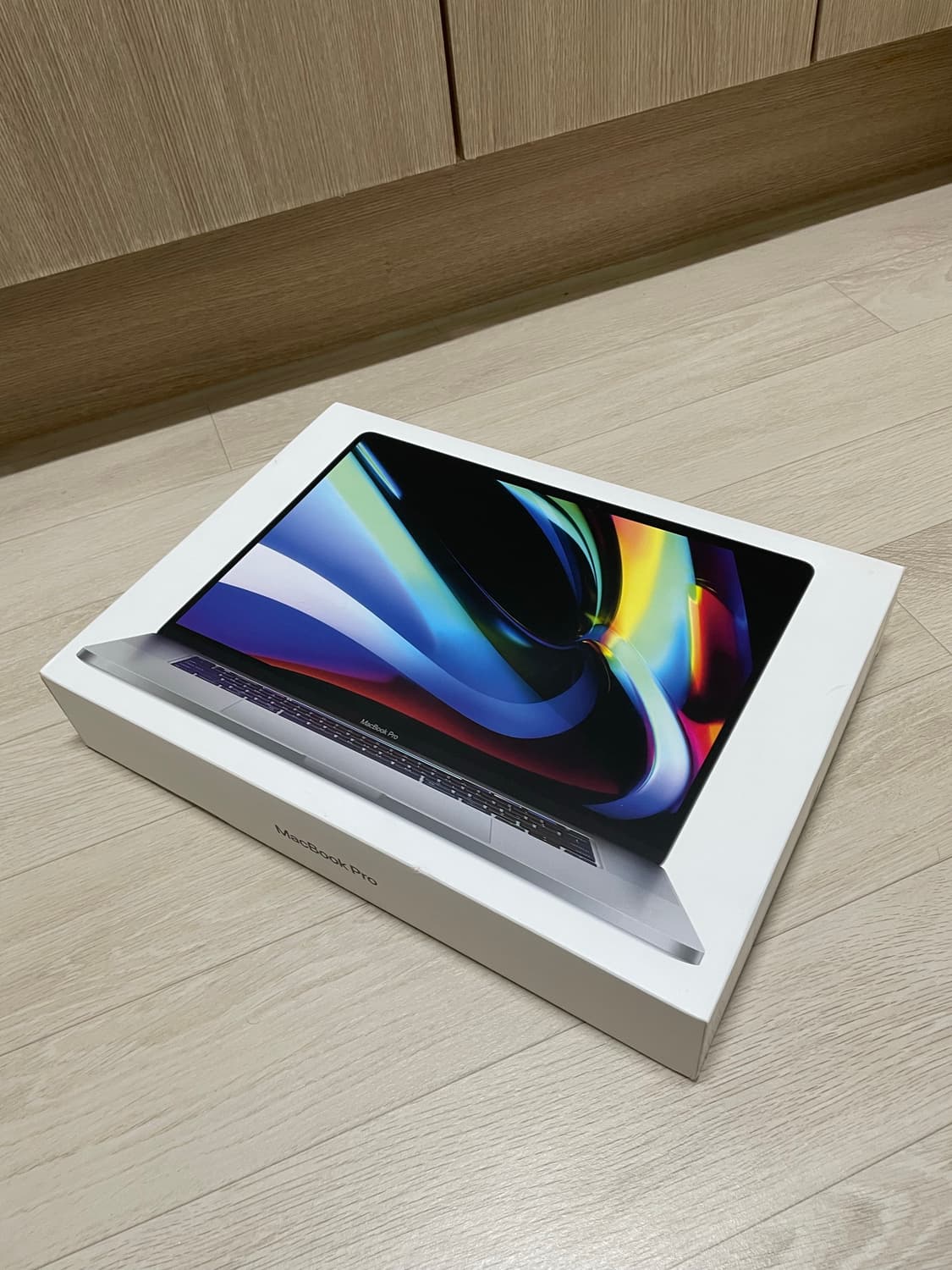 맥북 프로 2019 16인치 i9 cto 상품이미지4