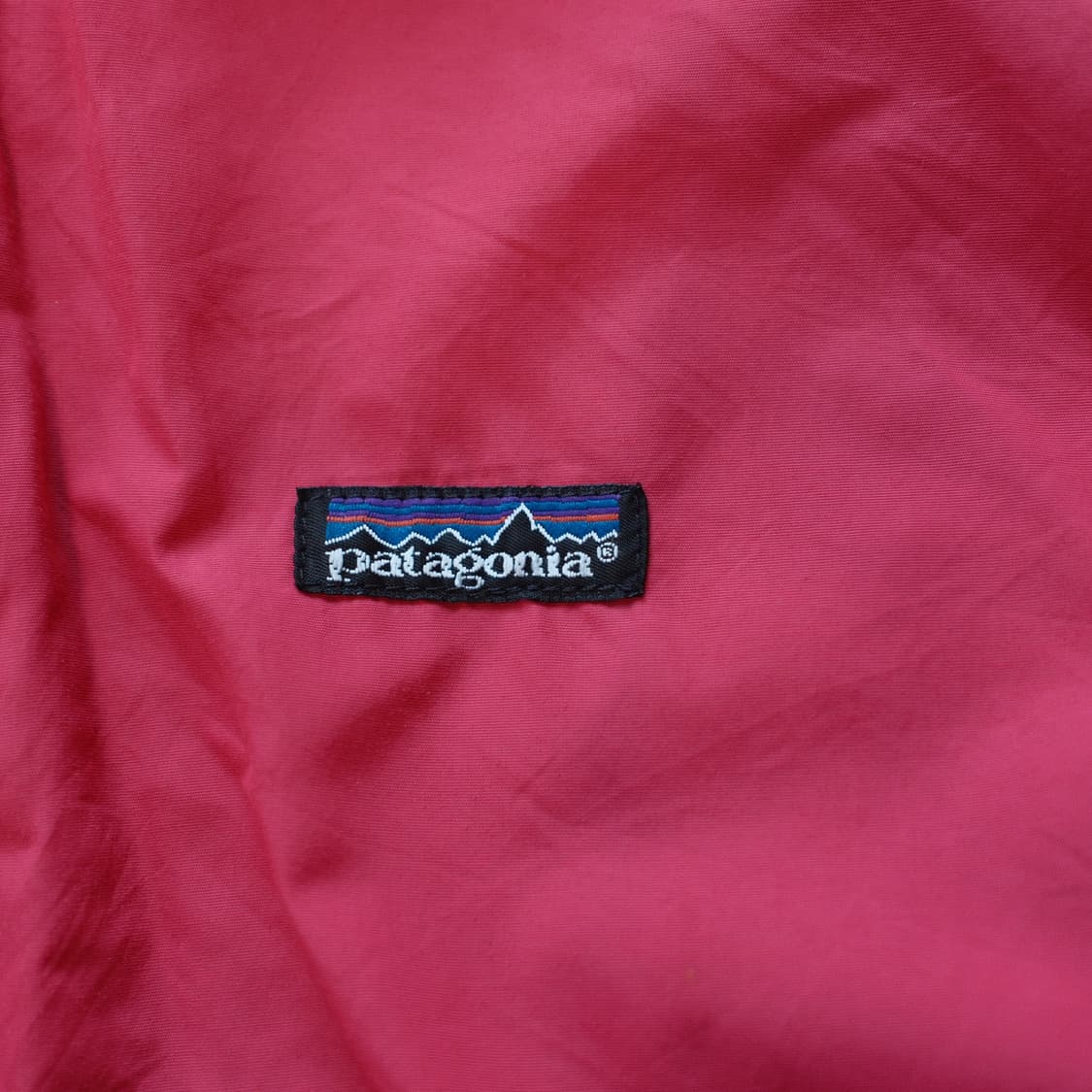 파타고니아 쉘드 봄버 자켓 S-M 상품이미지2