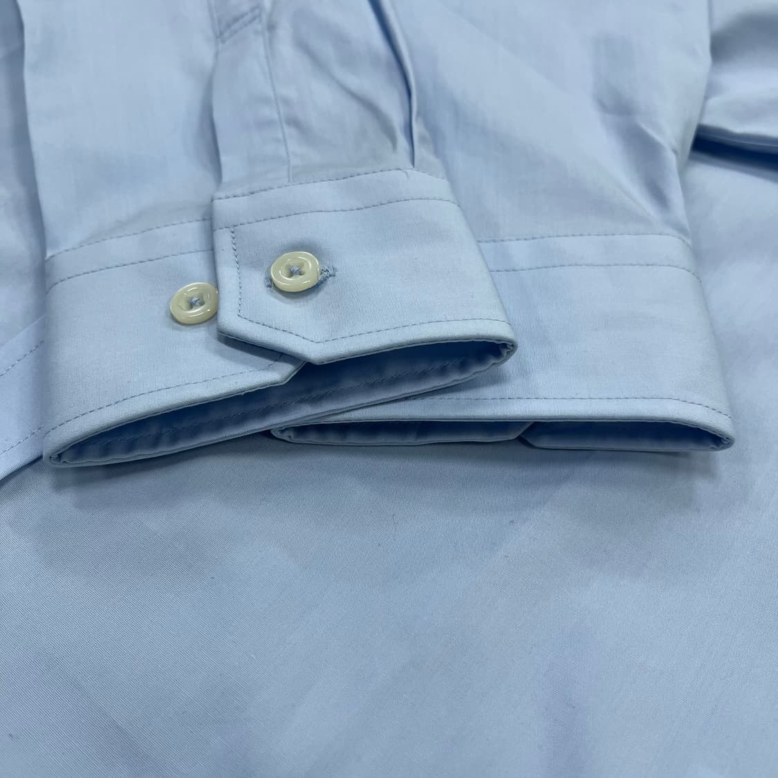 [95] 새상품 앤드지 지오지아 드레스 셔츠 남방 3957 상품이미지5