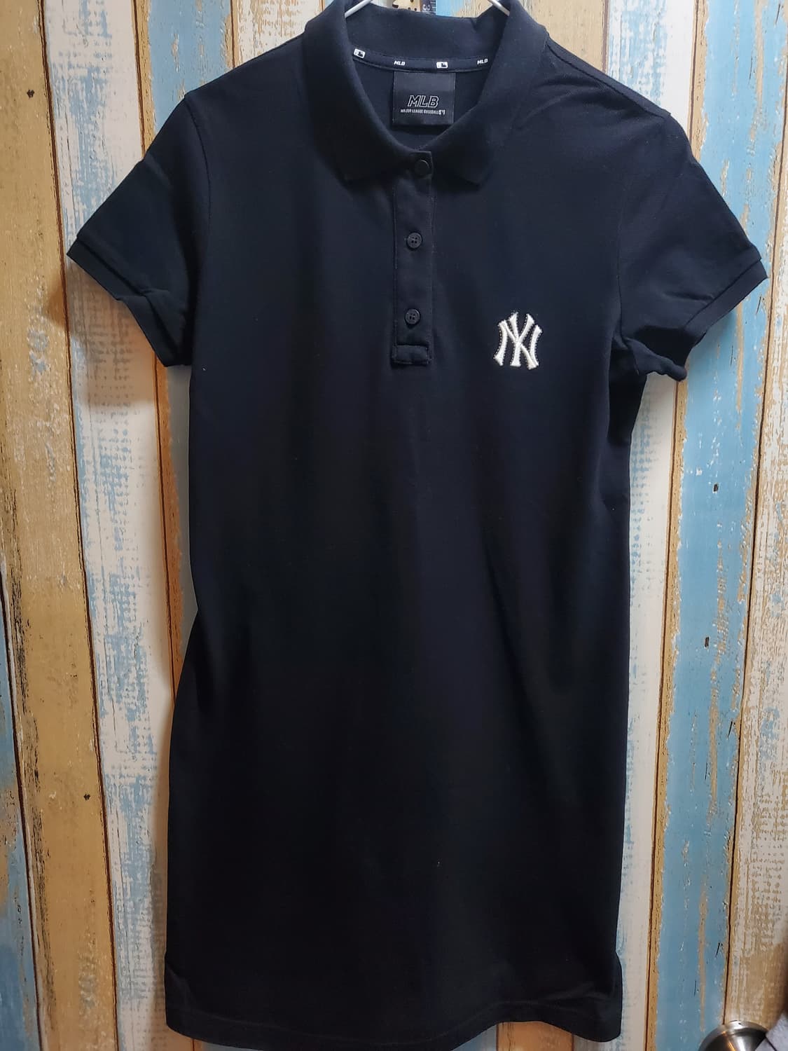 거의새거 mlb 엠엘비 원피스 상품이미지1