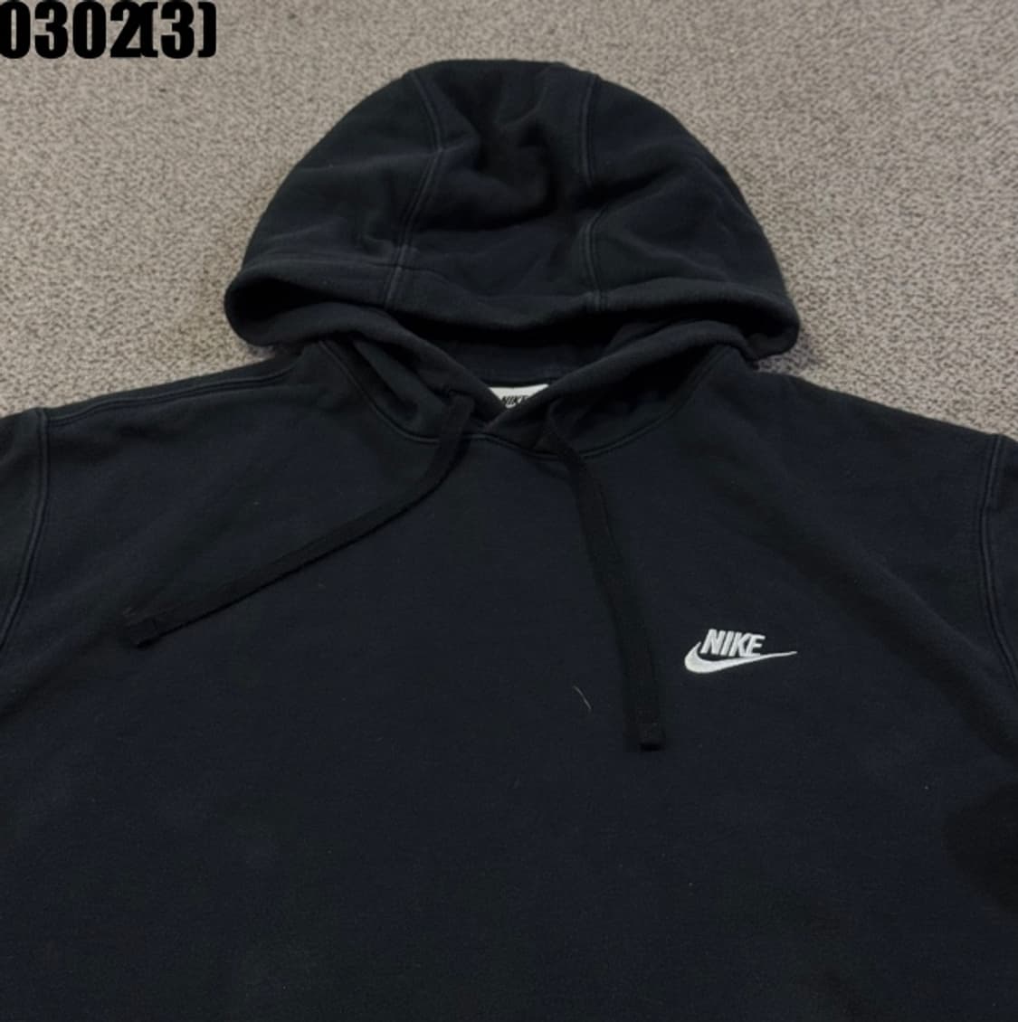 나이키 후드티  상품이미지2