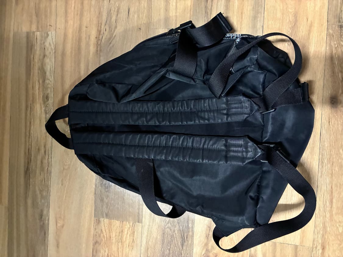 아디다스 빈티지 백팩 상품이미지2