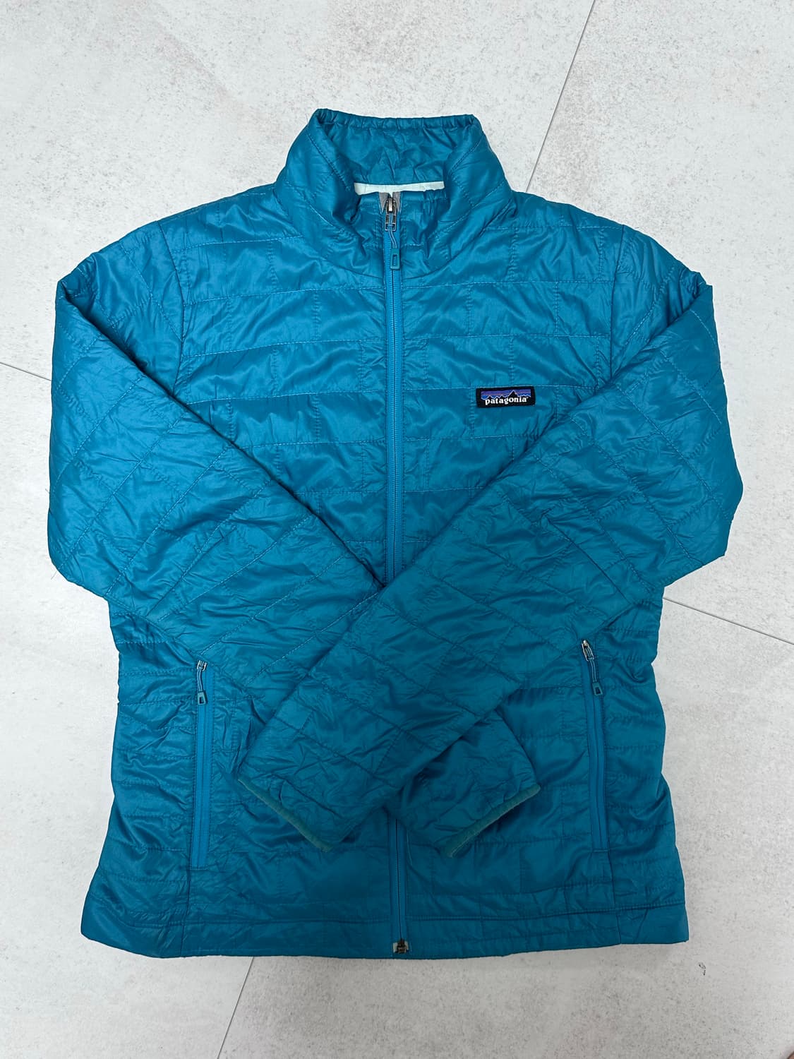 파타고니아 나노퍼프 경량패딩 상품이미지2