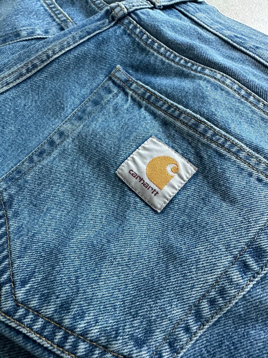 칼하트윕 데님 28 상품이미지2