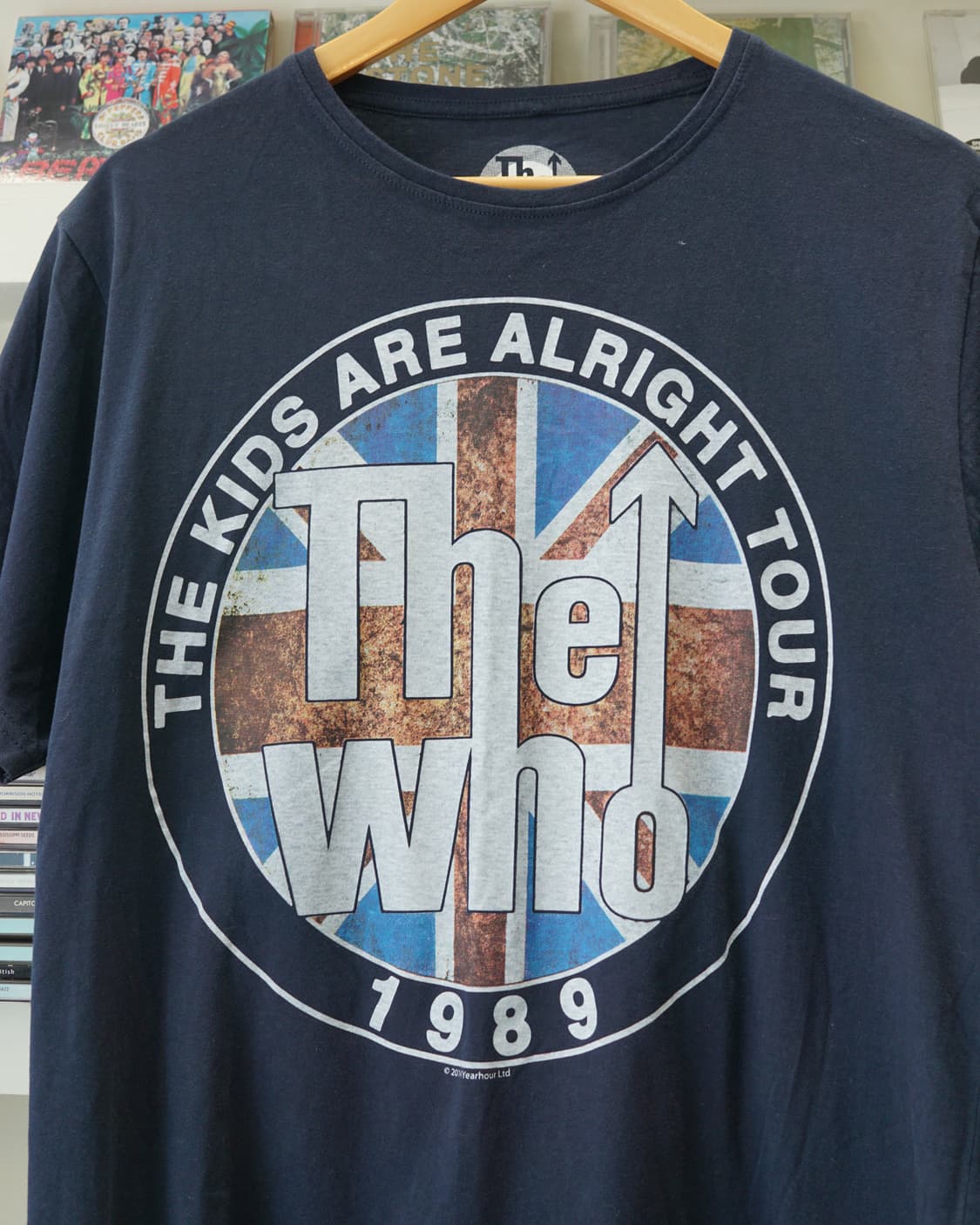 The Who 상품이미지3