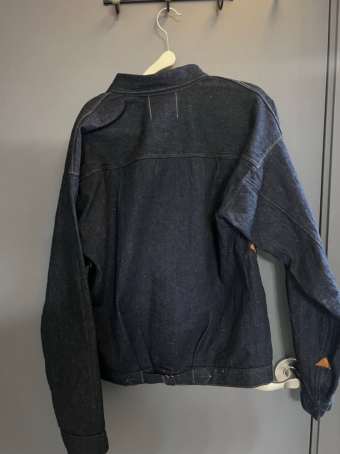 웨어하우스 그린바움 자켓 상품이미지3