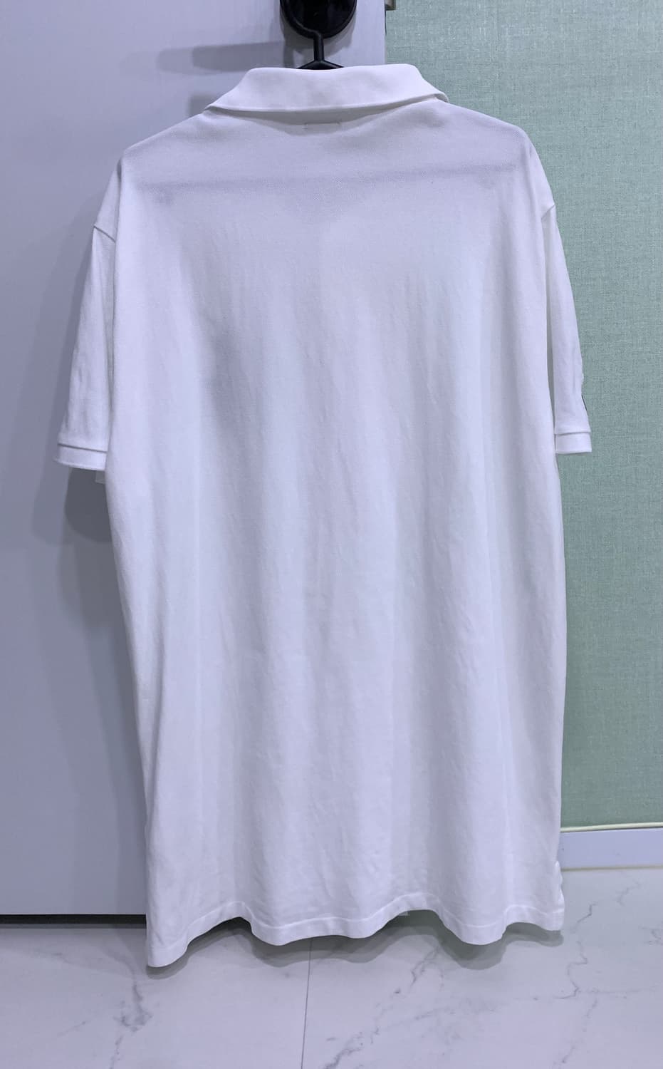 폴로 빅포니 화이트 상품이미지2