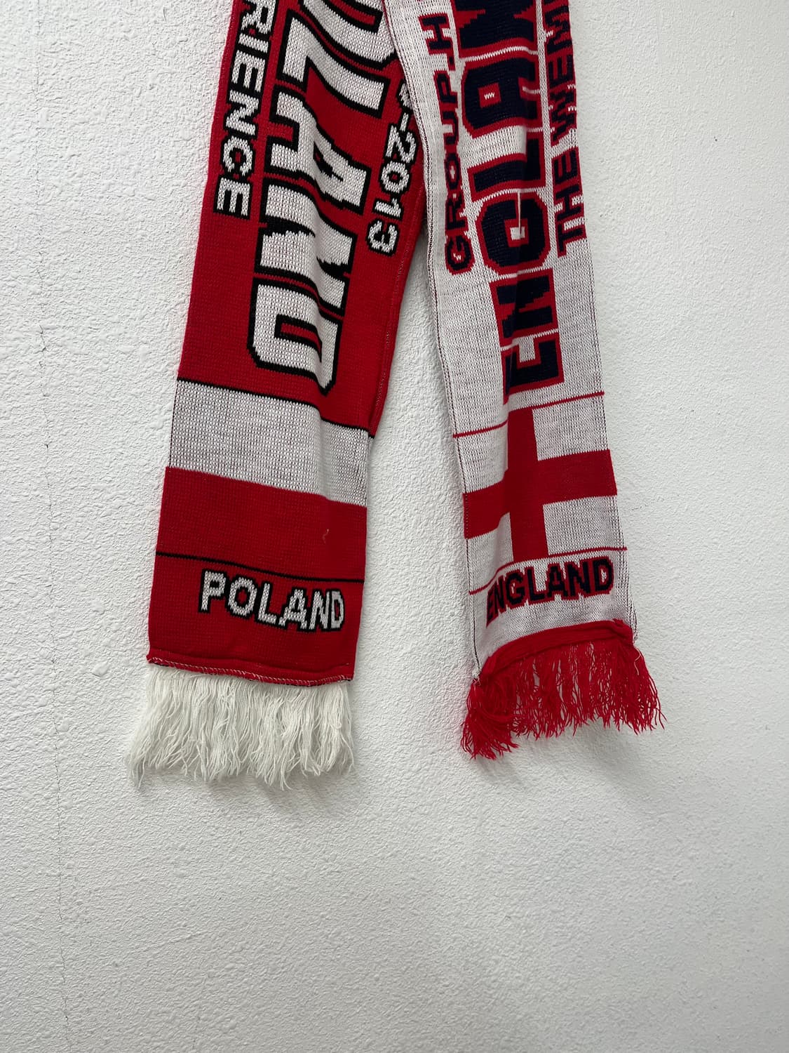 Vintage Muffler 상품이미지2