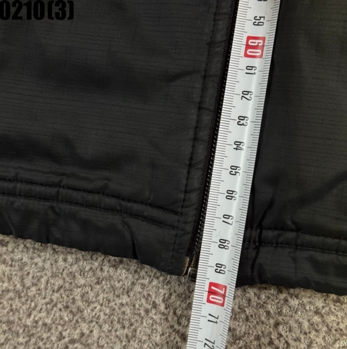 아디다스 자켓 상품이미지7