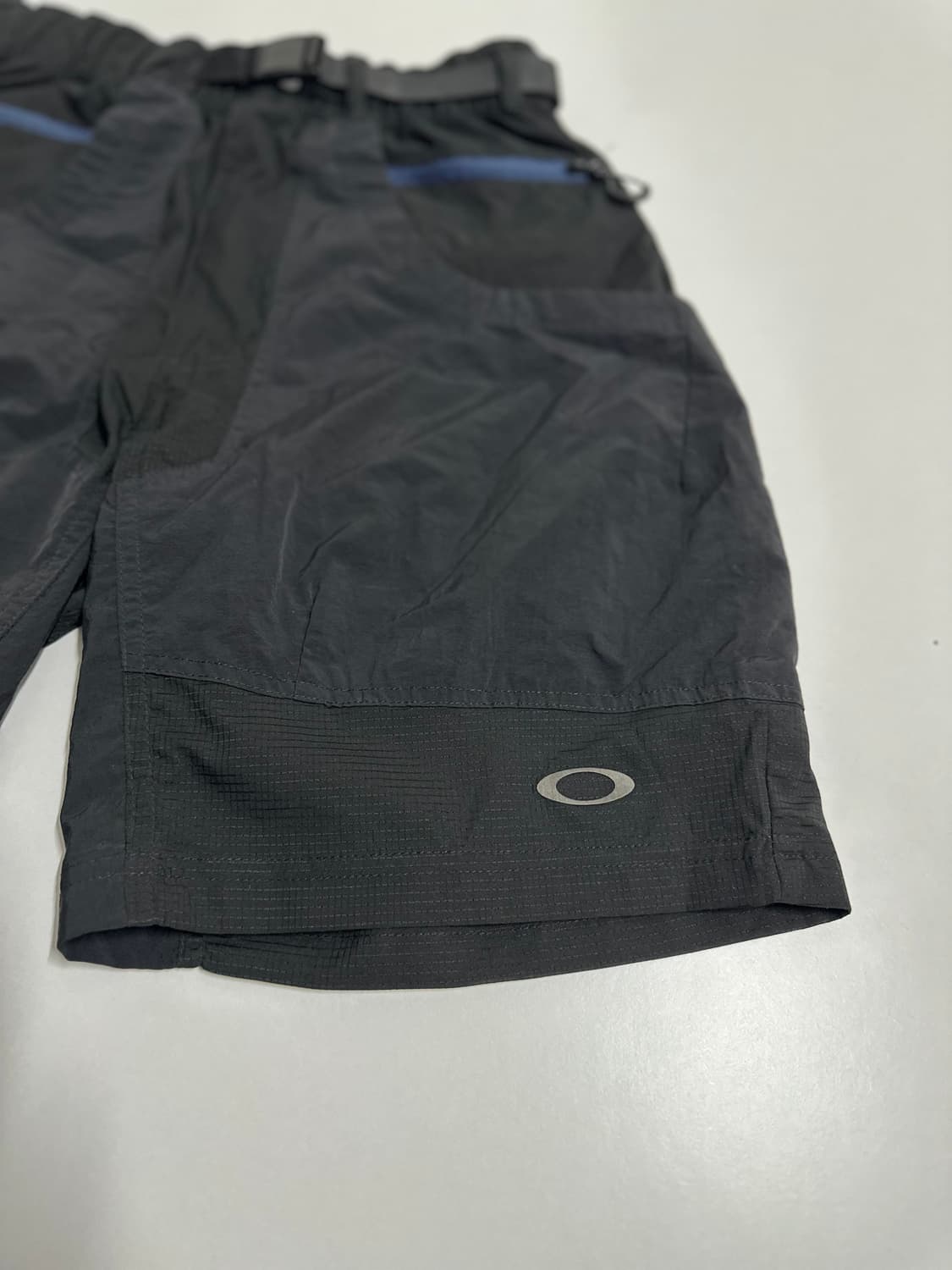 오클리 멀티포켓 카고 나일론 쇼츠 S/ 28-30 상품이미지2