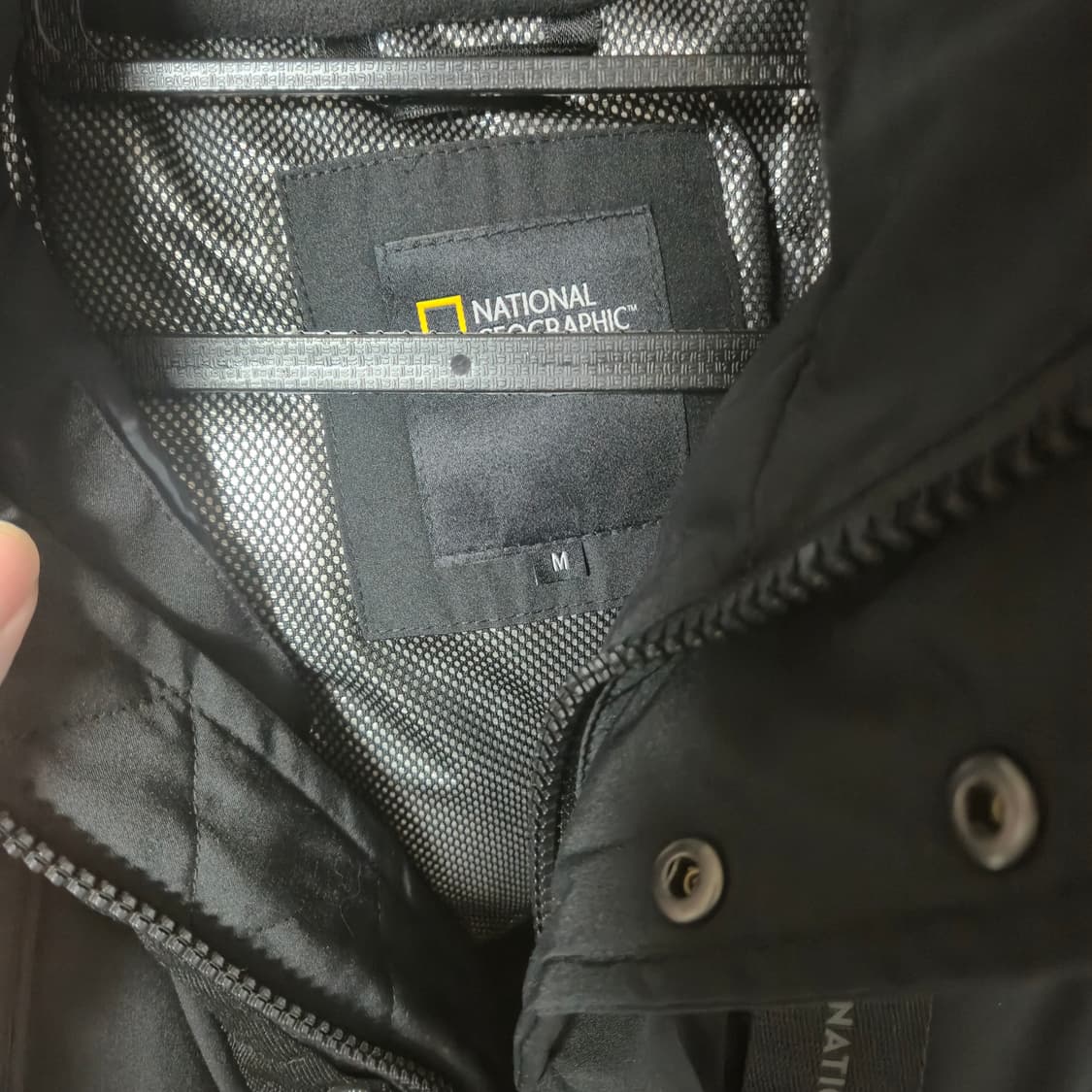 네셔널지오그래픽 타루가(새상품) 상품이미지2