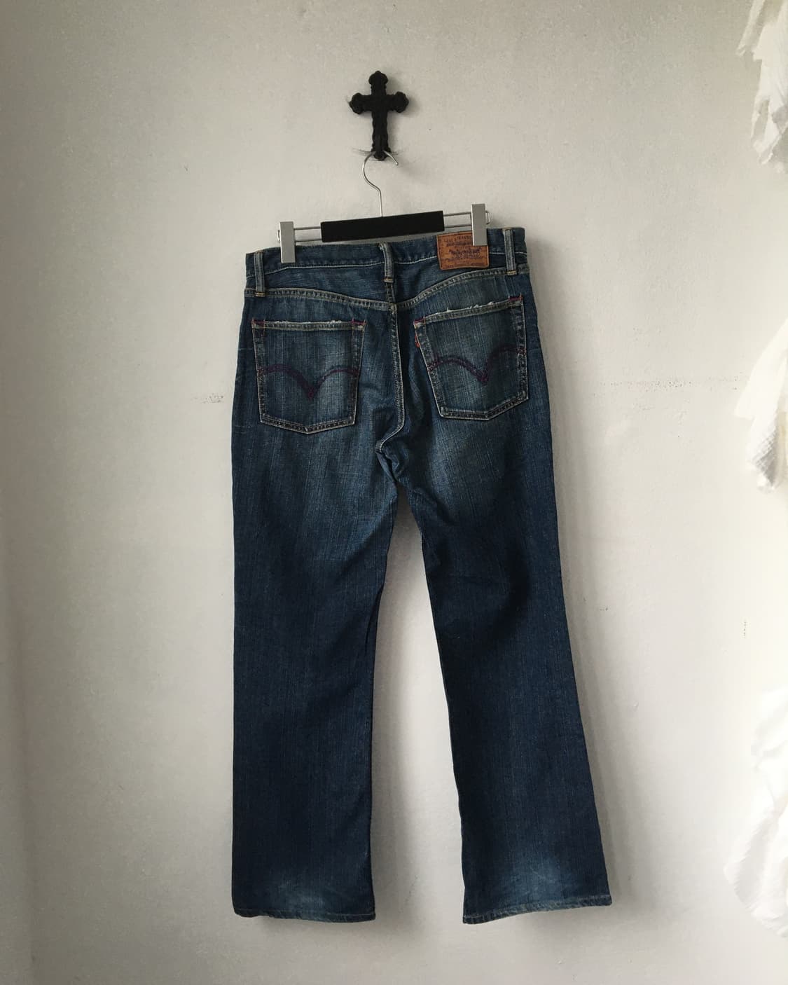 Levis denim pants 상품이미지4