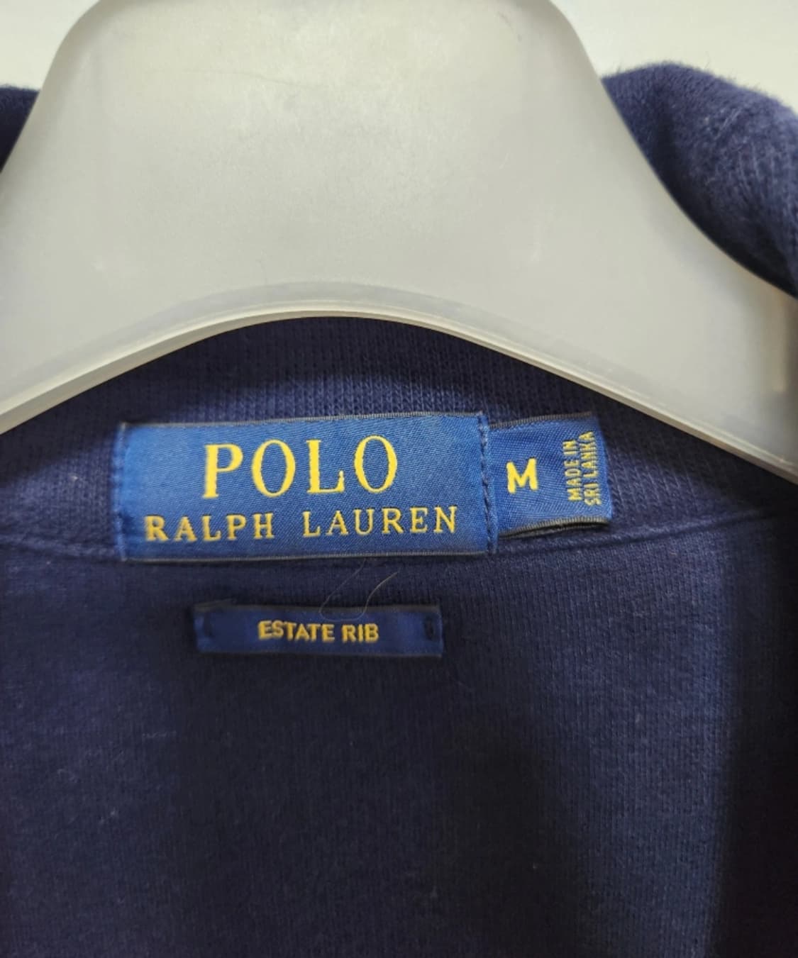 랄프로렌 폴로 가디건 M사이즈 상품이미지3