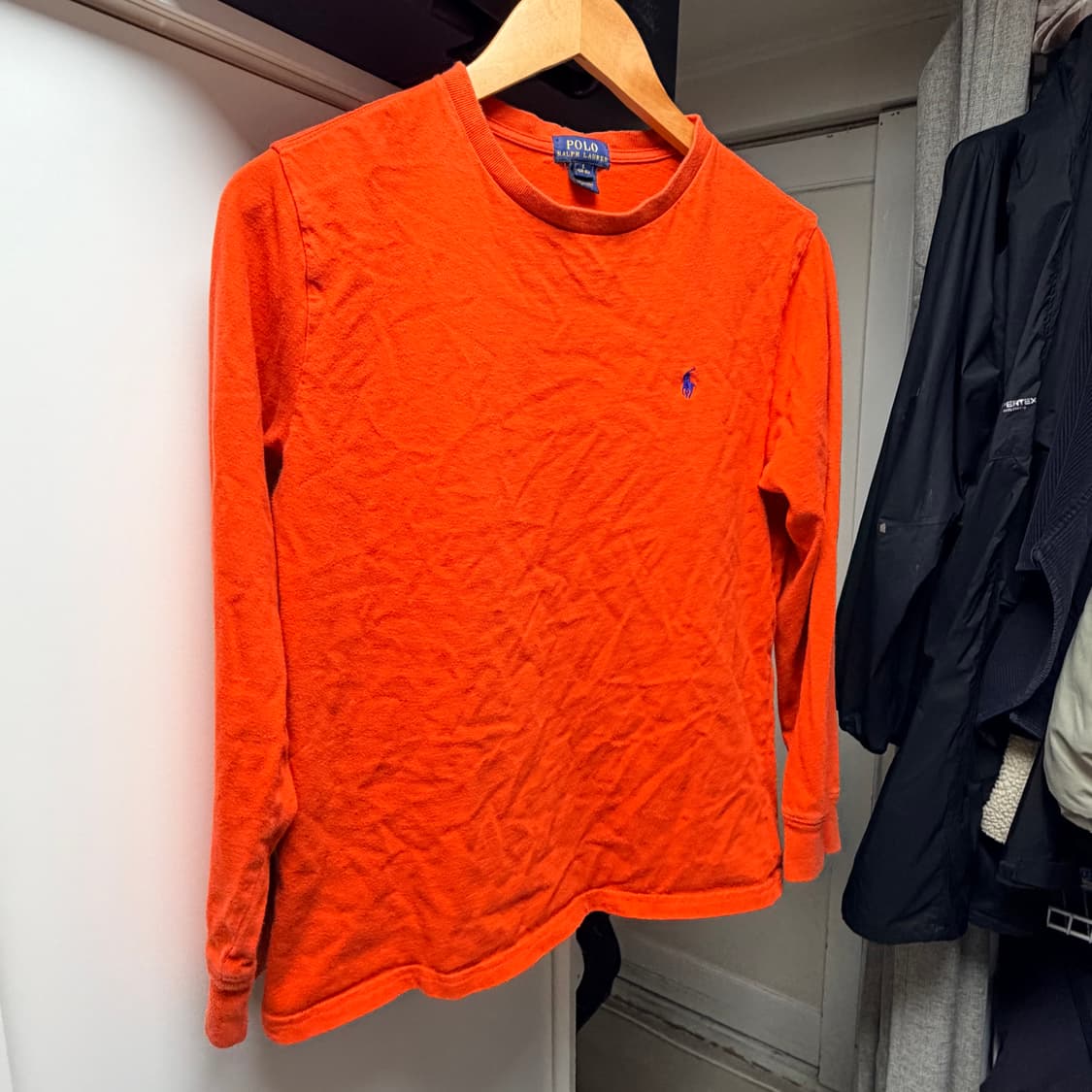 Polo Ralph Lauren 롱슬리브 상품이미지2