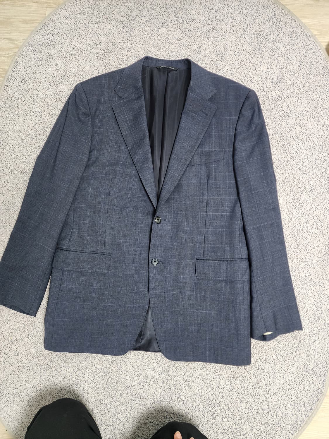 카날리 canali자켓 상품이미지1