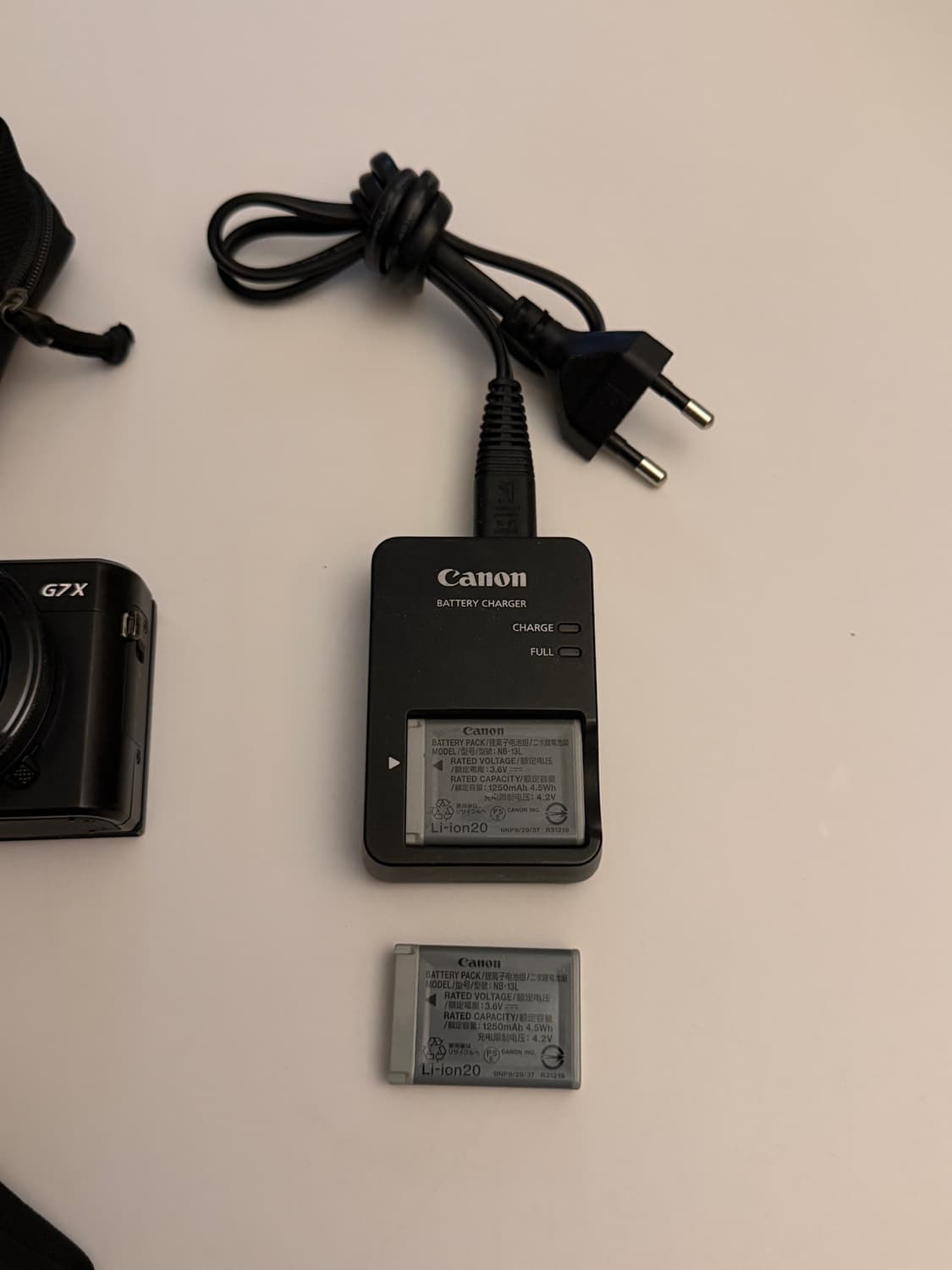 캐논 G7X mark2 카메라 마크2 상품이미지6