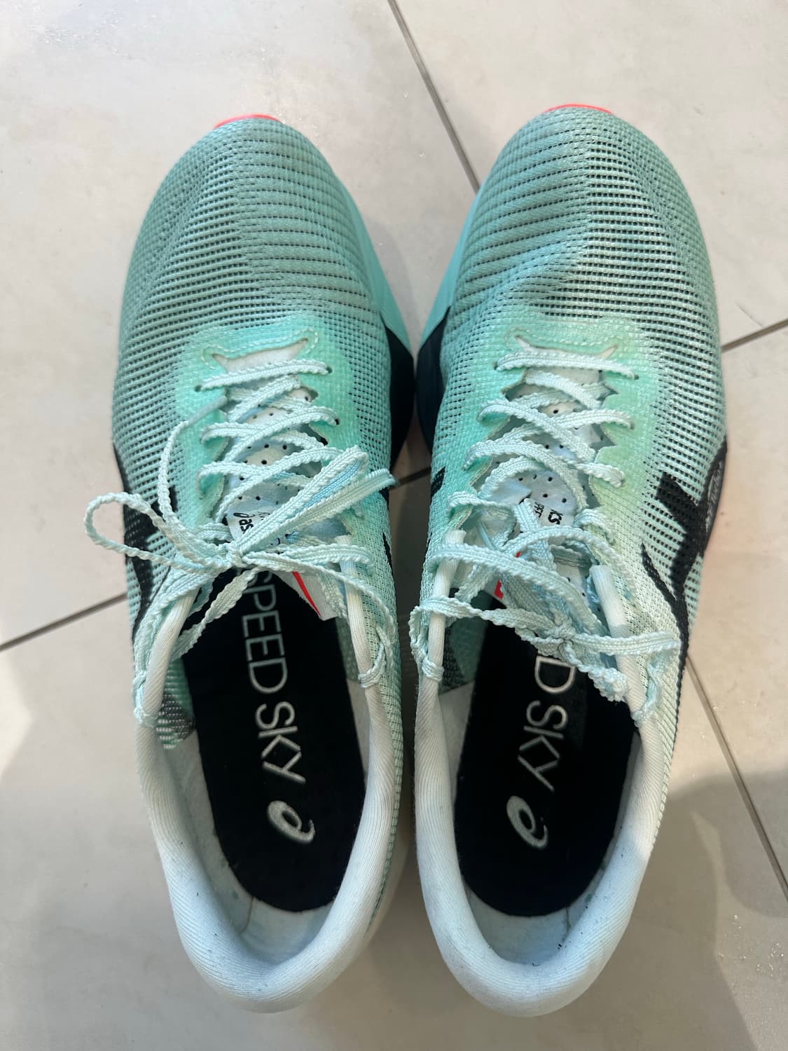 아식스 메타스피드 스카이 파리 280 상품이미지2