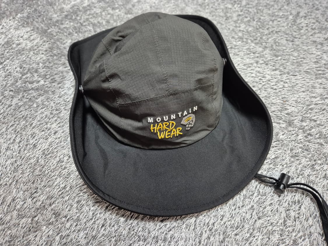 마운틴하드웨어 남성 기모 버킷햇 58 상품이미지3