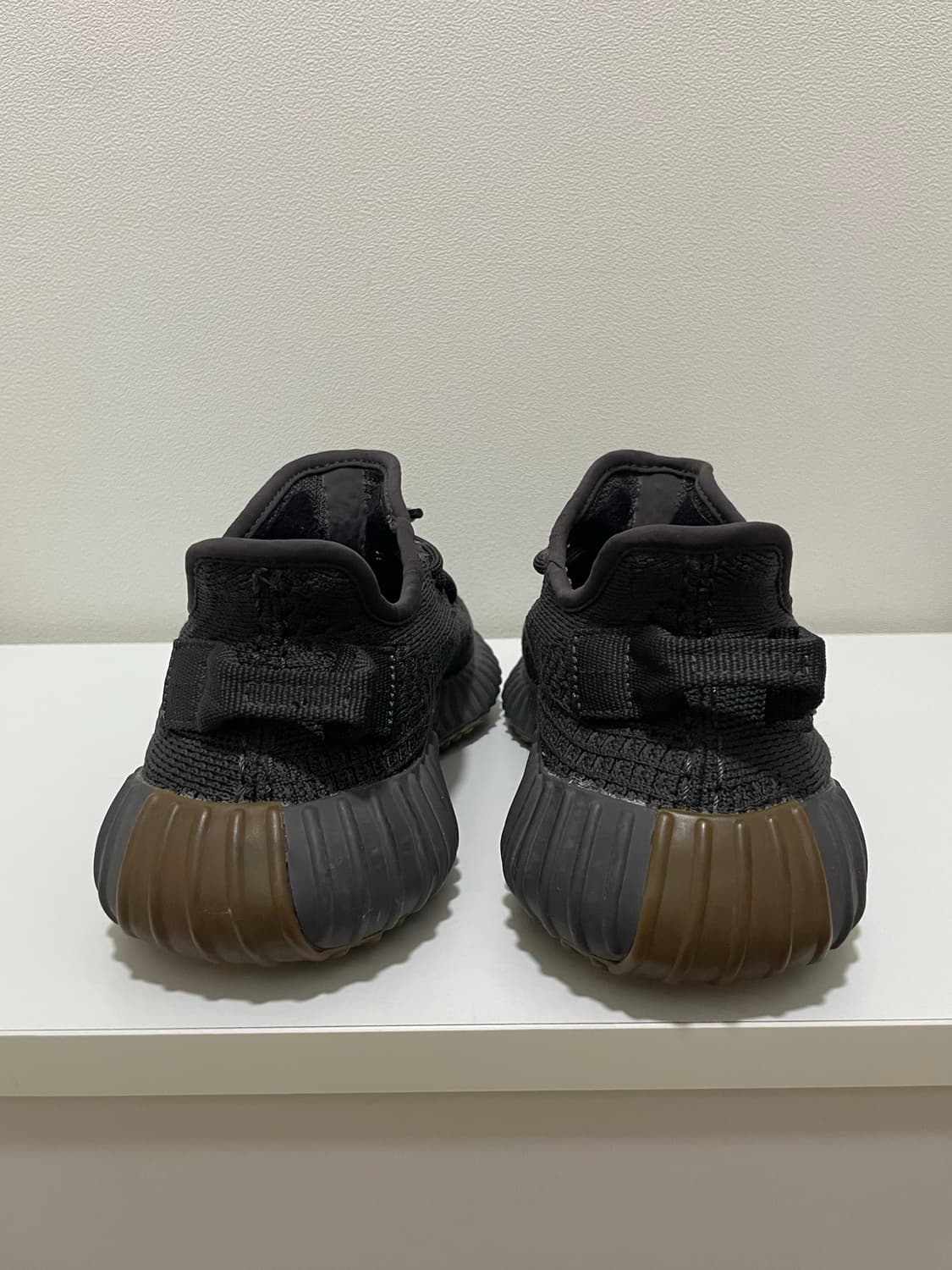 아디다스 이지 부스트 350 V2 신더 230 상품이미지3