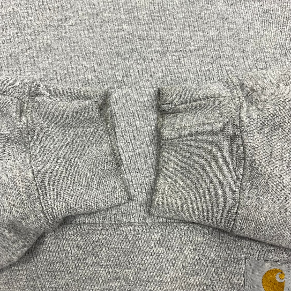 칼하트 후드티 M 실측 L -XL  상품이미지6