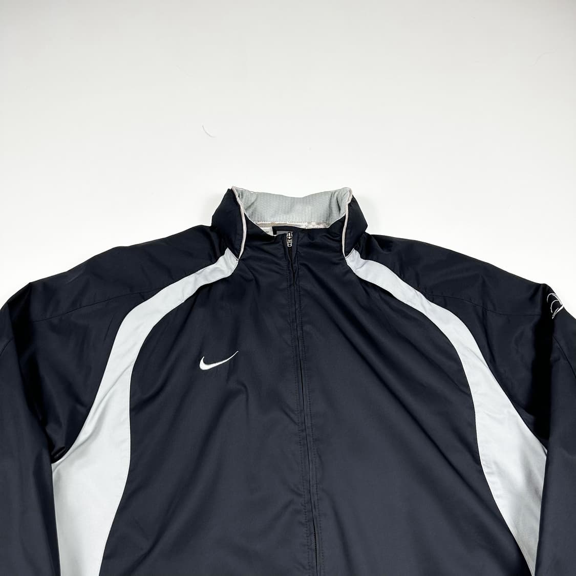 00s 나이키 올드스쿨 박시 바람막이 XL 상품이미지2