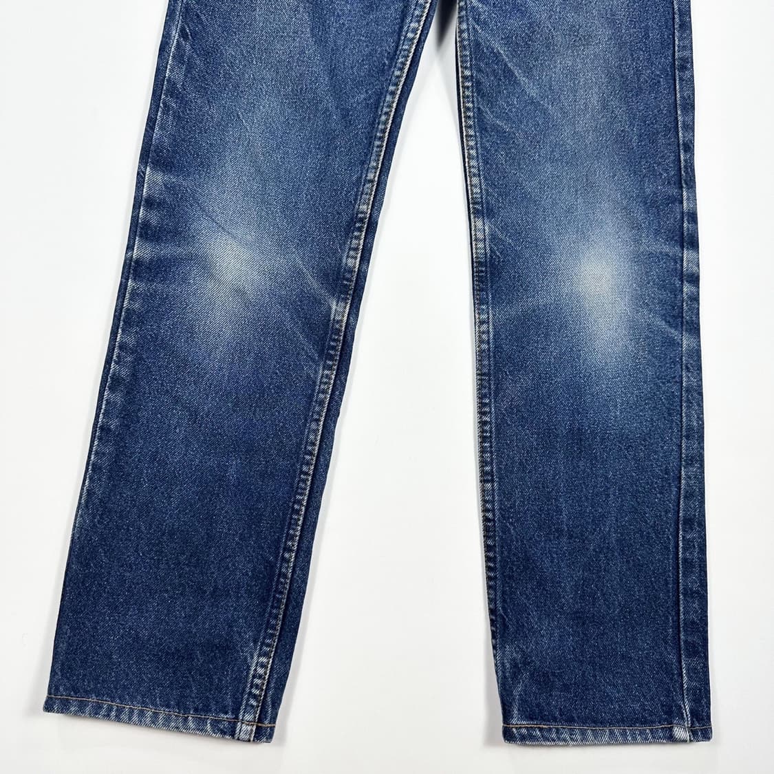 리바이스 606 오리지널 재팬 데님 팬츠 (27인치 여성추천) 상품이미지5