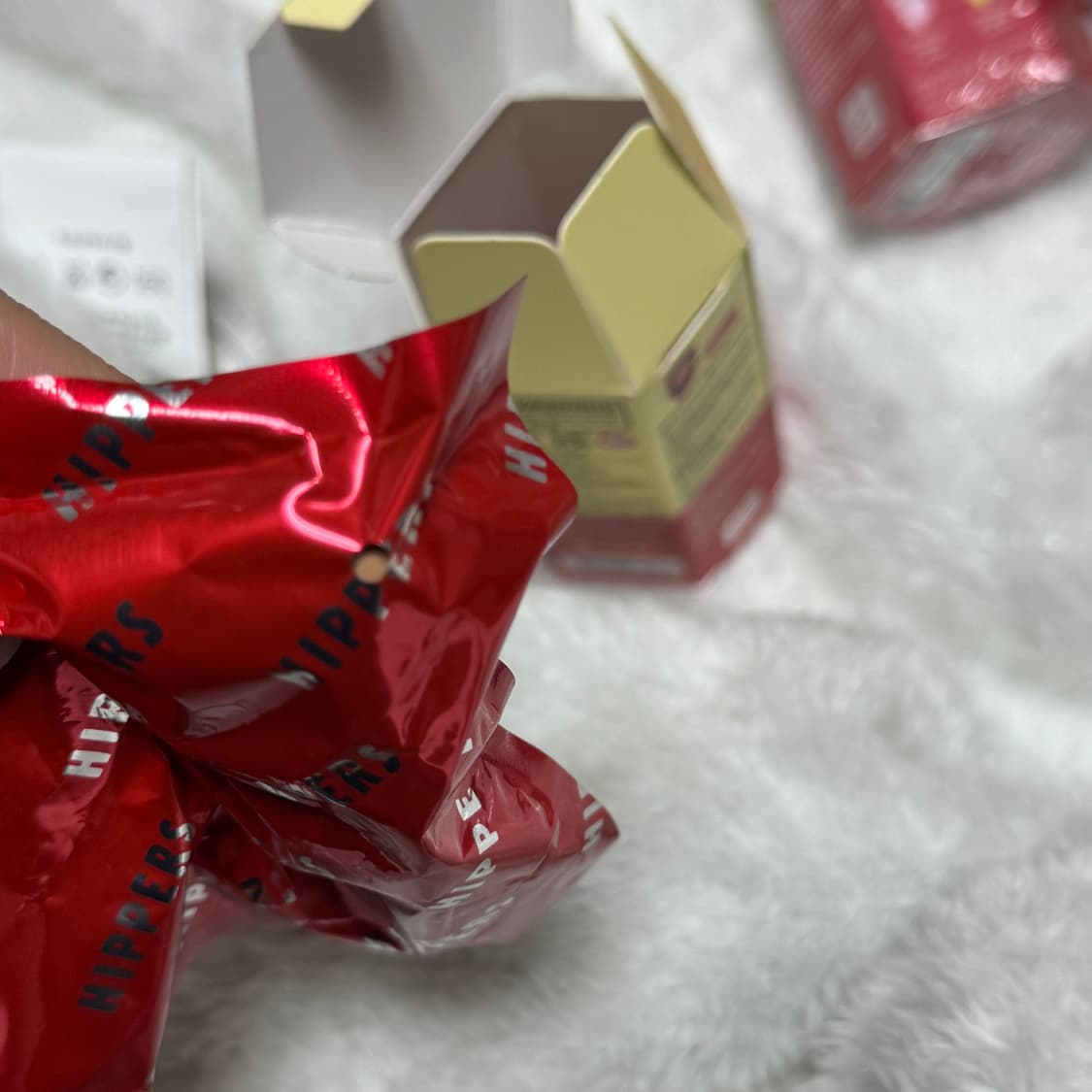 소니엔젤X몬치치 히퍼 시크릿 미개봉 새상품 상품이미지3