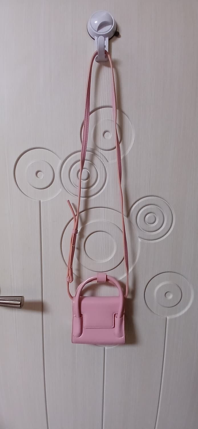 파인더 카푸어 미니크로스백  상품이미지1