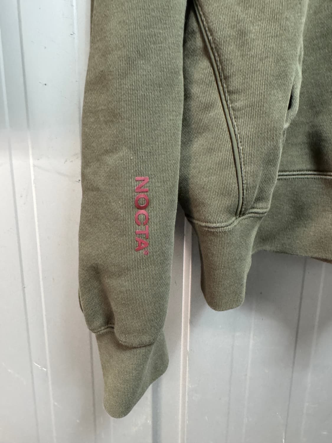 나이키 녹타 후드티 XL 상품이미지8