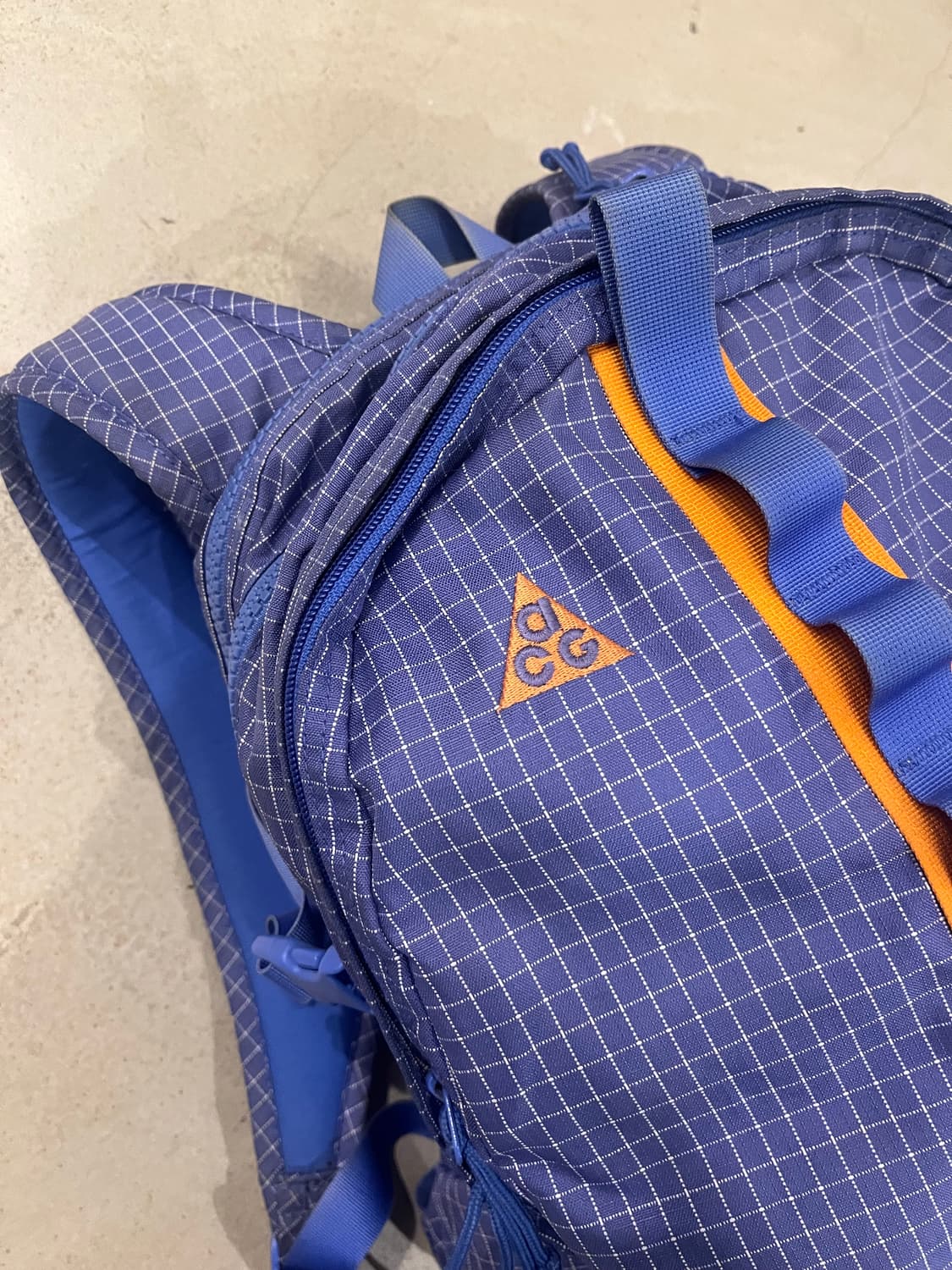 빈티지 나이키 ACG 백팩 상품이미지2