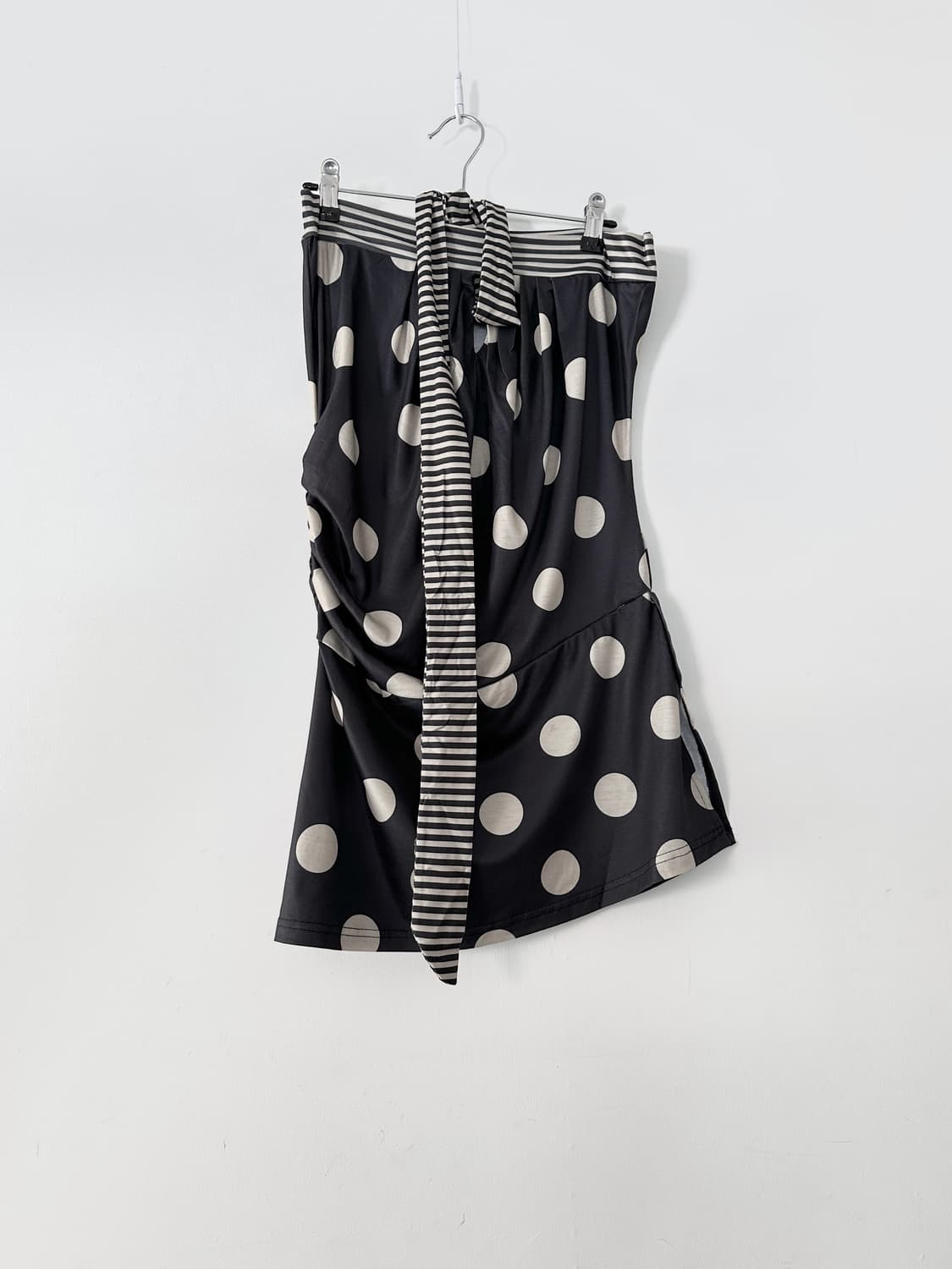 Dot multy layered ops & top 상품이미지6