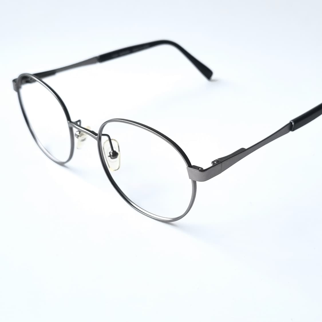 데드스탁 빈티지 원형시리즈4 안경테 447 상품이미지5