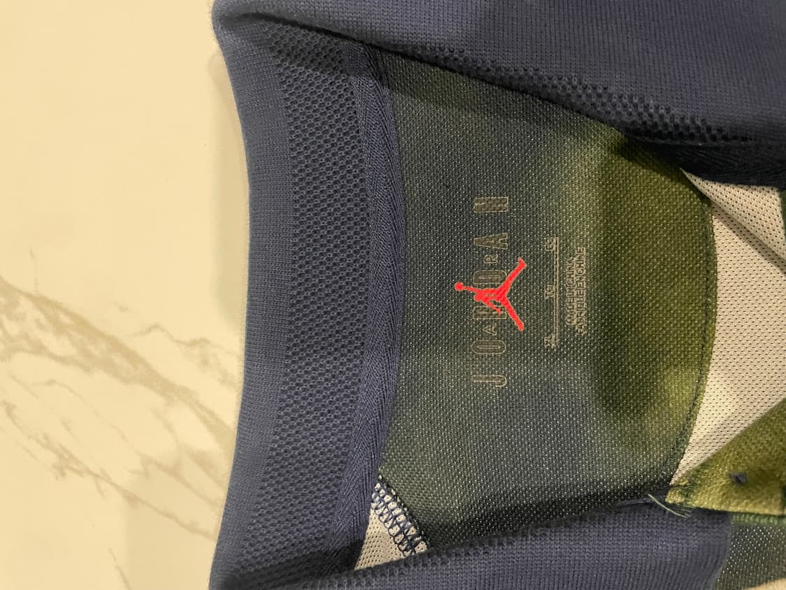 조던 이스트사이드 골프 폴로 셔츠 XL 상품이미지4