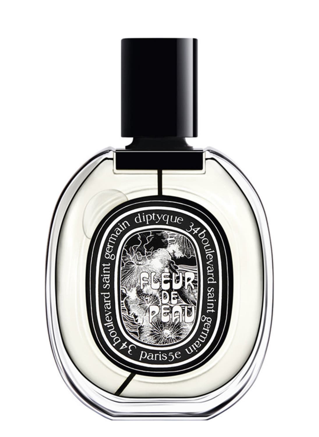 딥디크 오 드 퍼퓸 플레르 드 뽀 75ml 상품이미지1