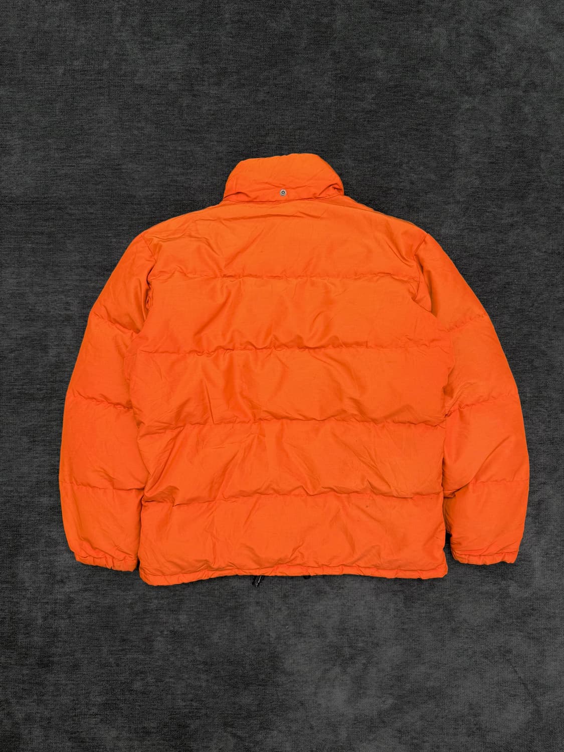 sierra designs 오렌지 구스 다운 상품이미지4