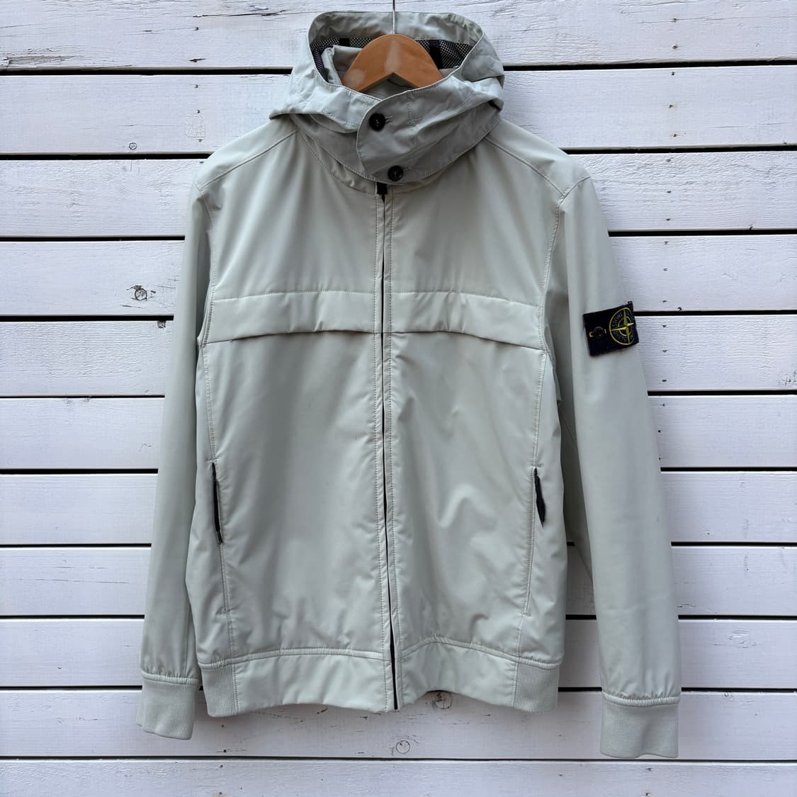 Stone Island 스톤아일랜드 프리마로프트 자켓 상품이미지1