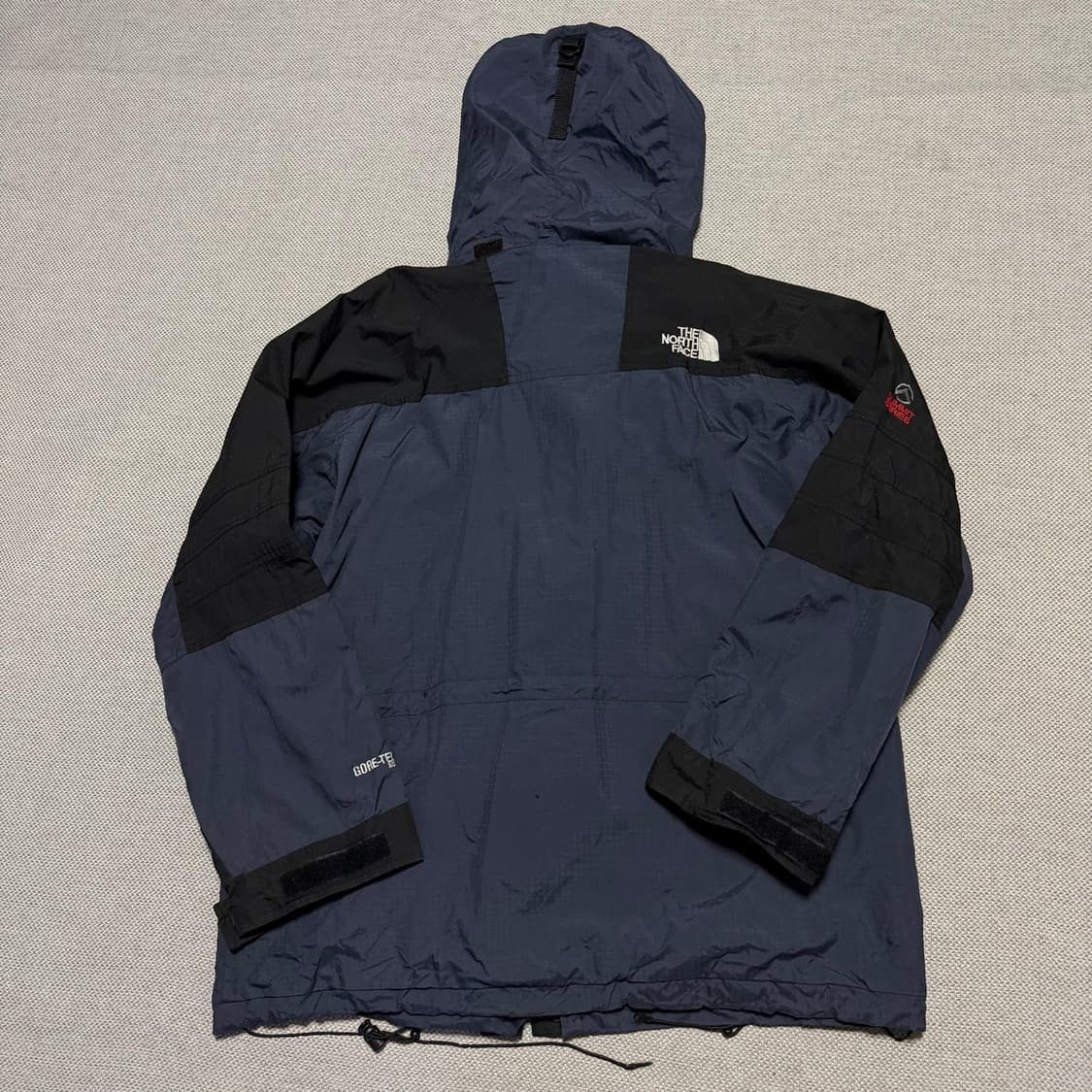 00s 노스페이스 써밋시리즈 고어텍스XCR 마운틴 자켓 상품이미지6