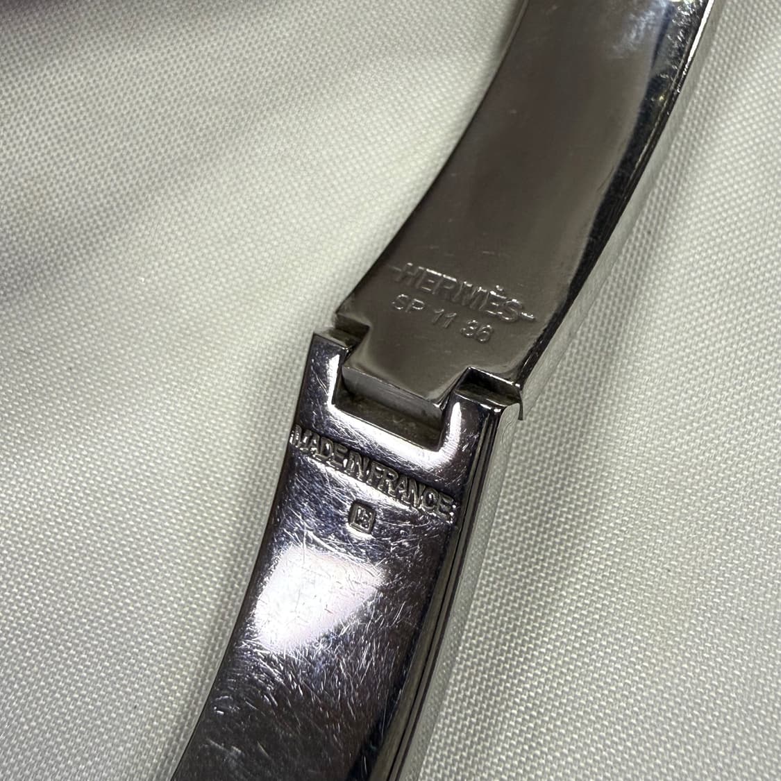 에르메스 클릭아슈 브레이슬릿 팔찌 상품이미지8