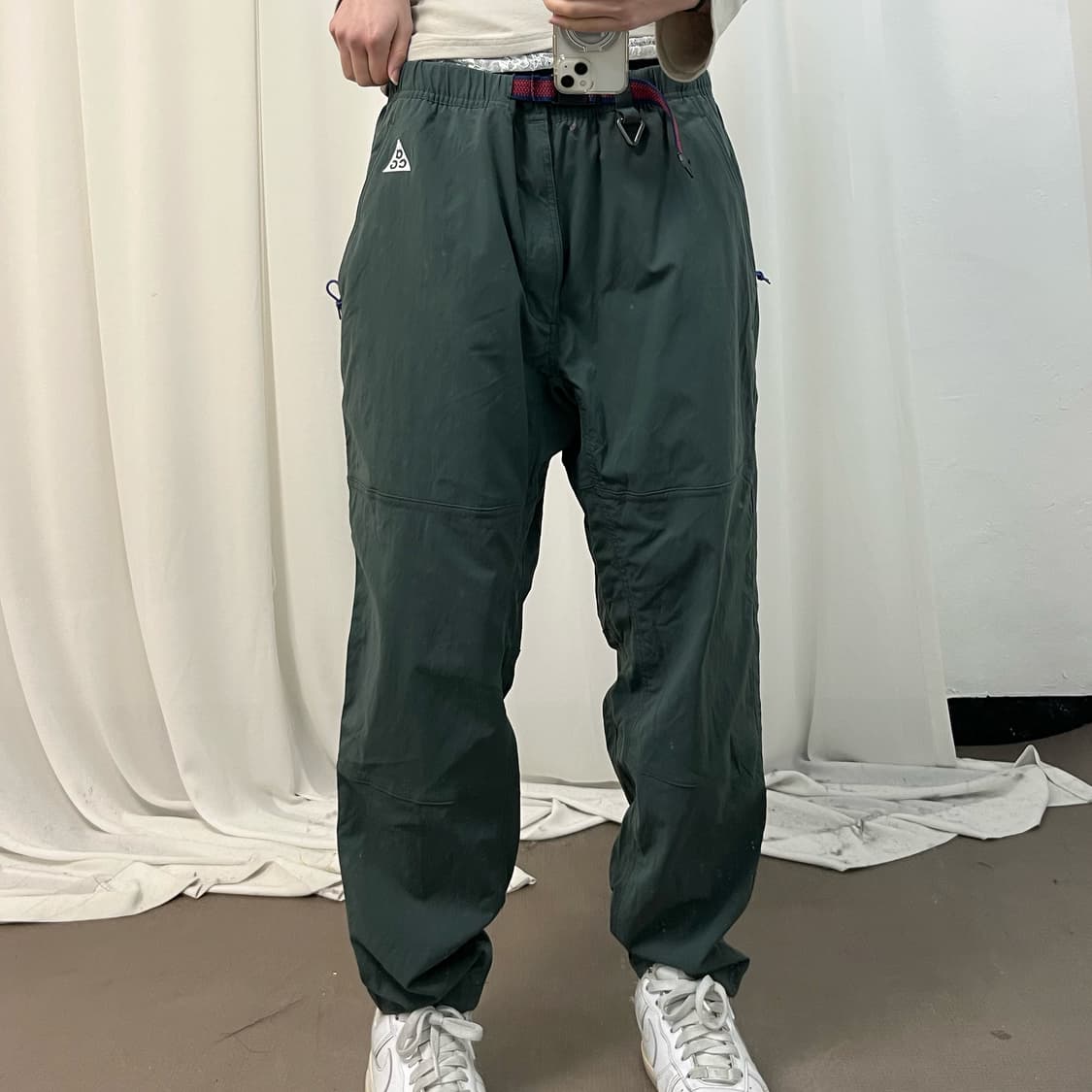 Nike ACG UV Hiking Pants 상품이미지2