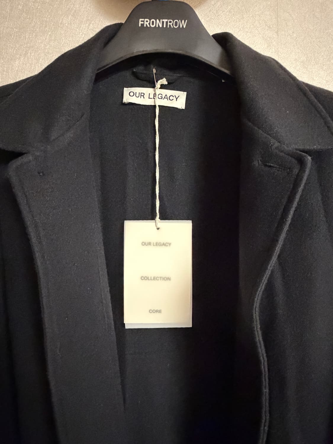 아워레가시 아카이브 자켓 48 상품이미지3