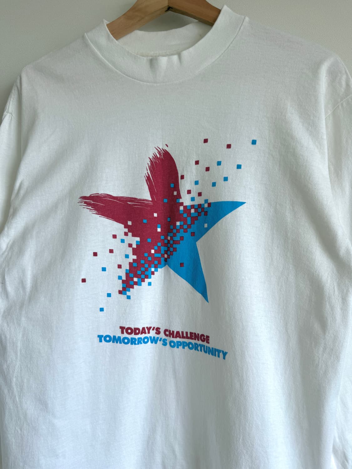 90's SOF Tee 롱슬리브(U.S.A) 상품이미지3