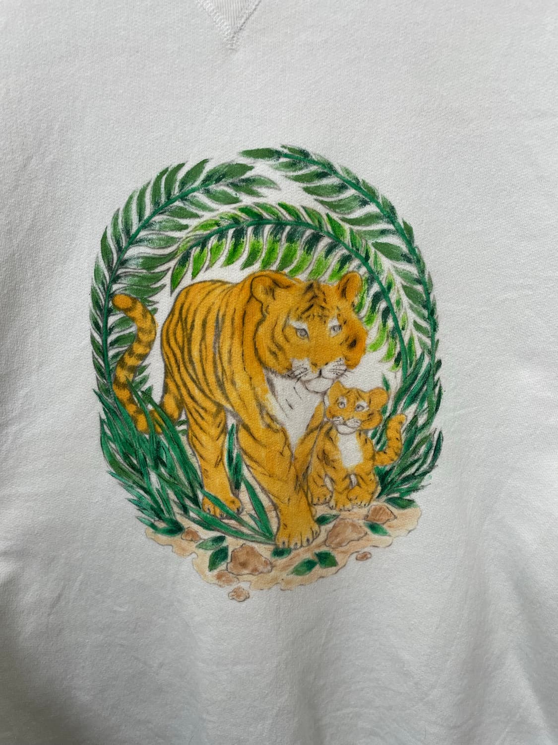 USA 메인프린팅 맨투맨 L - M31 상품이미지5